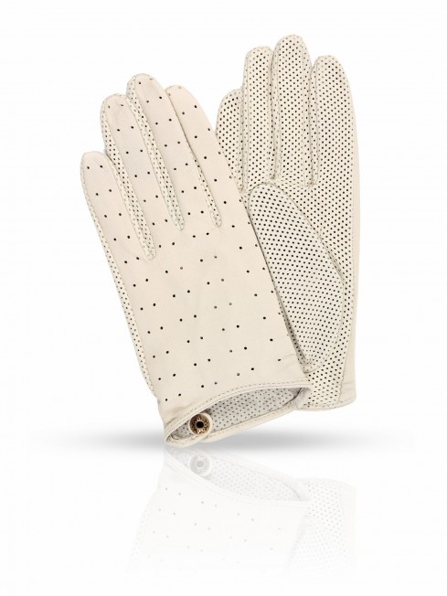 Перчатки Унисекс 6IAL/IVORY